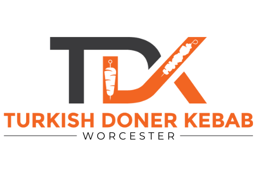 Turkish Doner Kebab